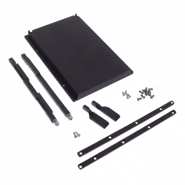 CPCI-HF-3U Wakefield-Vette  Rack-Komponenten